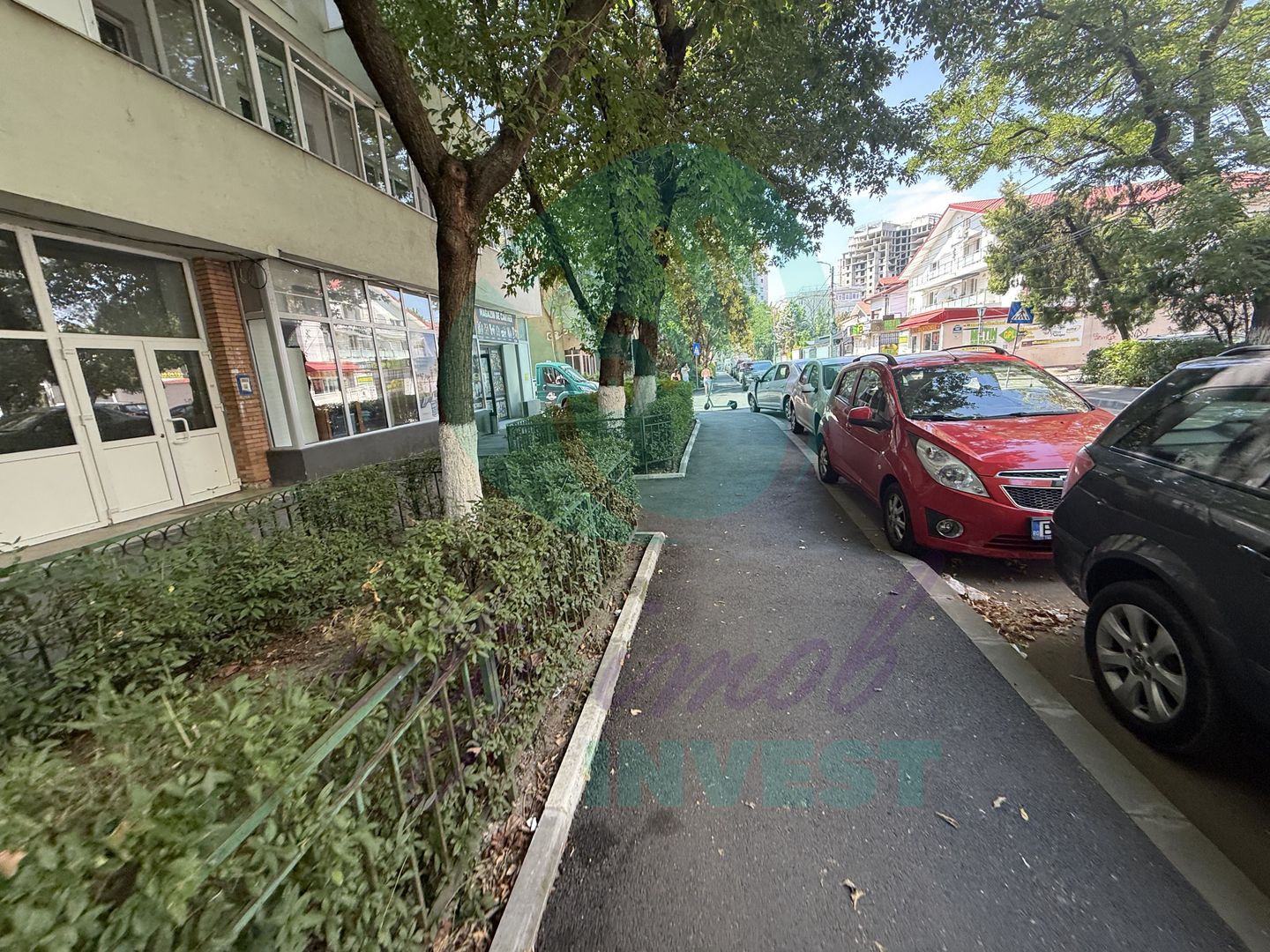 Spatiu comercial cu "CHIRIAS" - Investitie SIGURA - Poză 3