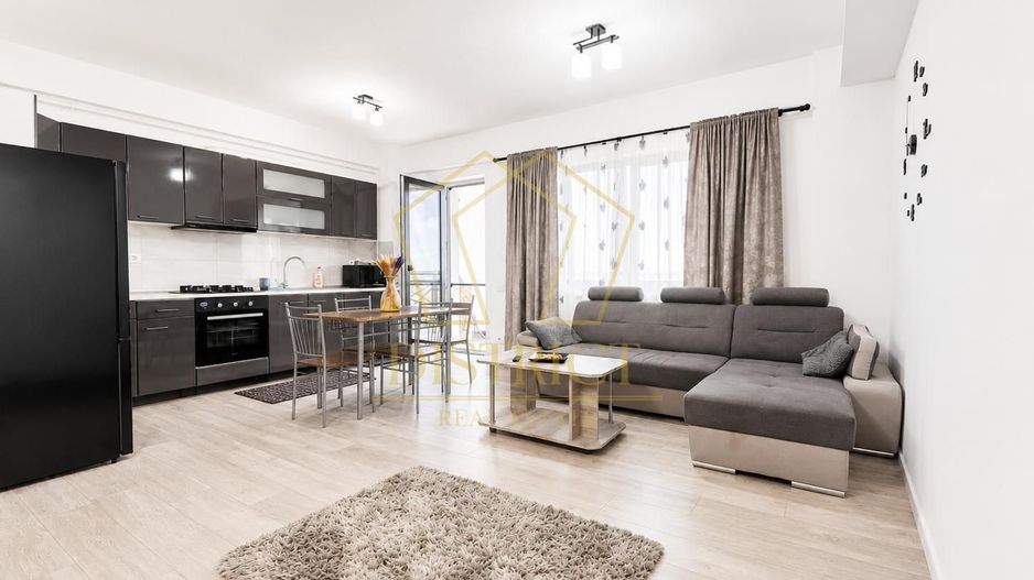 Apartament cu 2 camere | Giroc | Pet friendly - Poză 1
