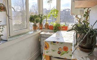 🏡Apartament 3 Camere/Decomandat/60mp Lidl-Nicolina 1 - Poză 9