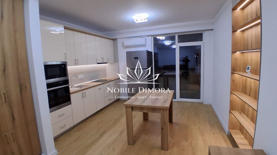 Apartament modern cu 2 camere Vivalia Grand V8 - Timișoara - Medicinei - Poză 4