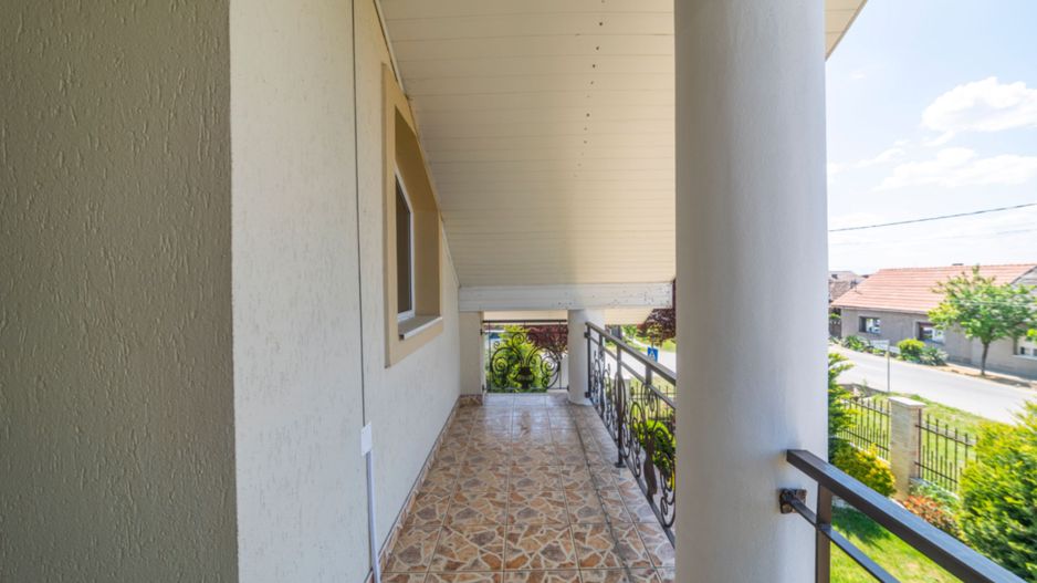 Casa | De Inchiriat | Mobilata + Utilata | Mosnita Noua | COMISION 0% - Poză 17