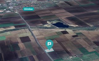 Teren 11.884mp, Codlea Jud.Brașov - Poză 3