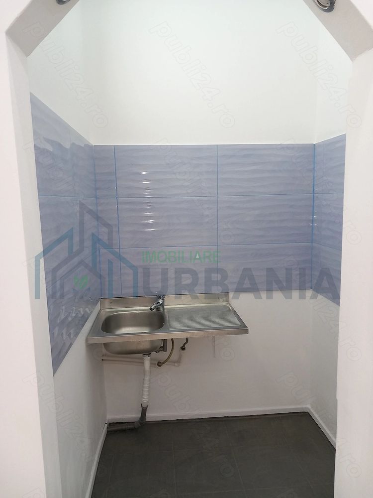 Cameră de cămin în Complexul Dacia, Iași - Poză 2