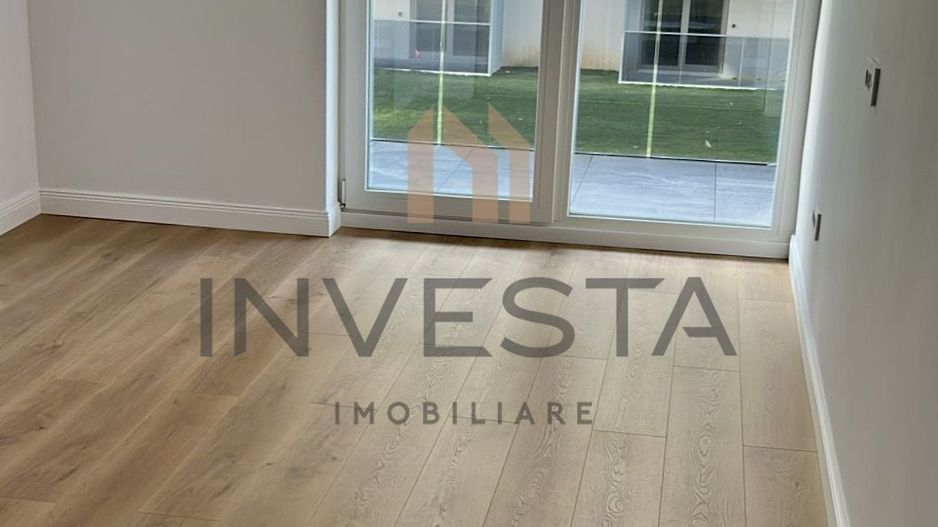 Confort, spațiu și parcare subterană – apartament 2 camere, imobil NOU - Poză 2