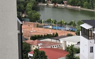 2 camere Dinamic City | 53 mp | Etaj 9 | Barbu Văcărescu | Investiție - Poză 7
