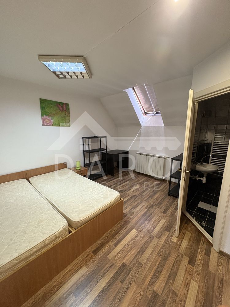 De inchiriat apartament in zona centru (Mihai Eminescu 48) - Poză 4