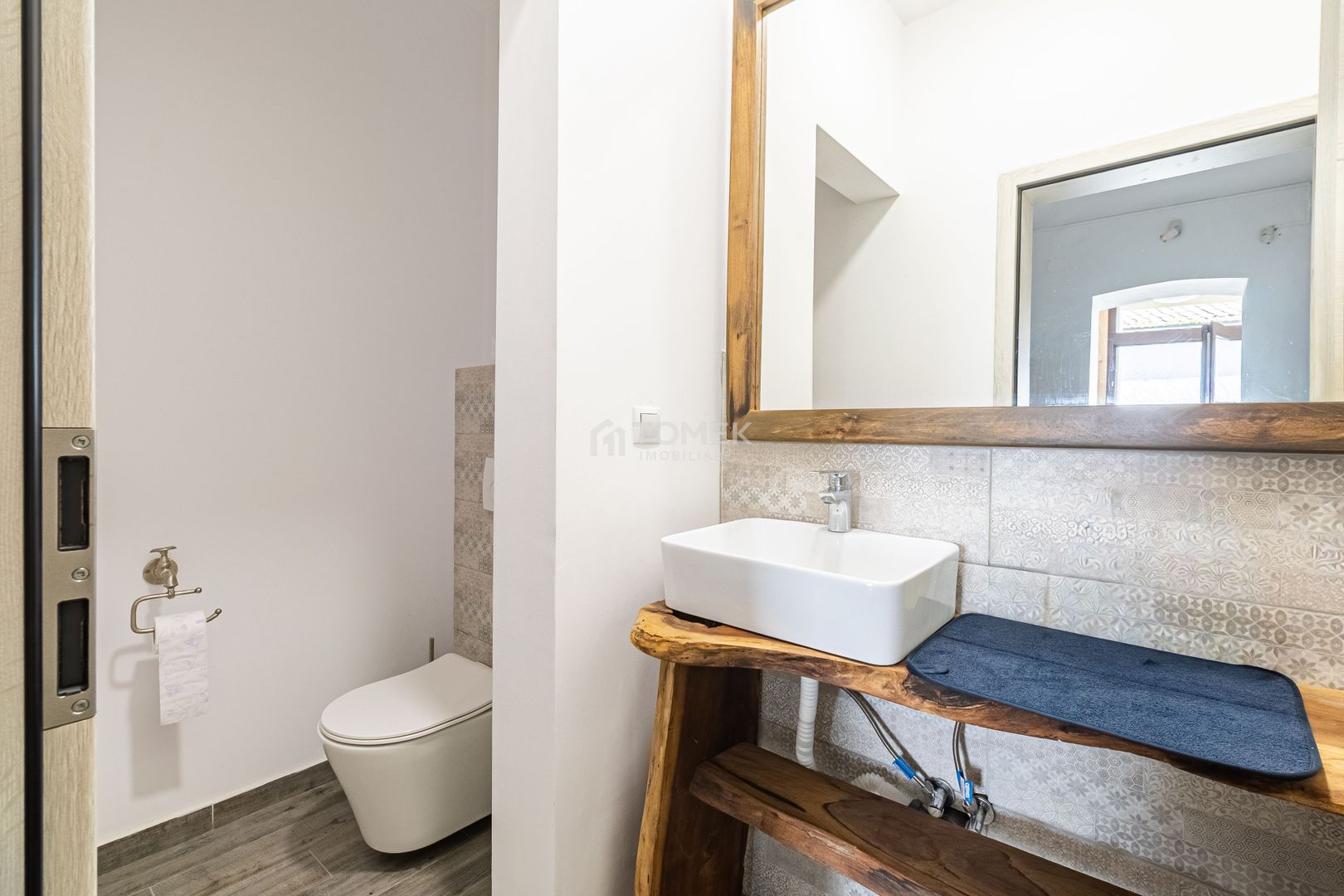 Pensiune/Vila turistica /cazare muncitori in Cristian Brasov - Poză 39