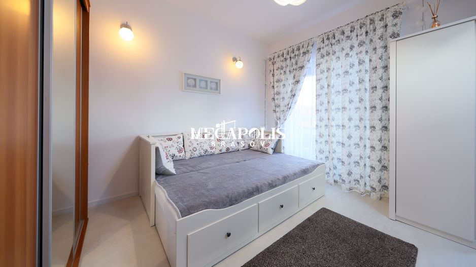 Iesire direct in Padure / Green Park Villas - Poză 18