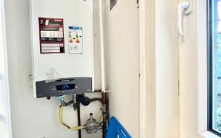 Apartament 3 camere, 2 bai, etajul 1,  in  zona Aradului - Piața Verde - Poză 15