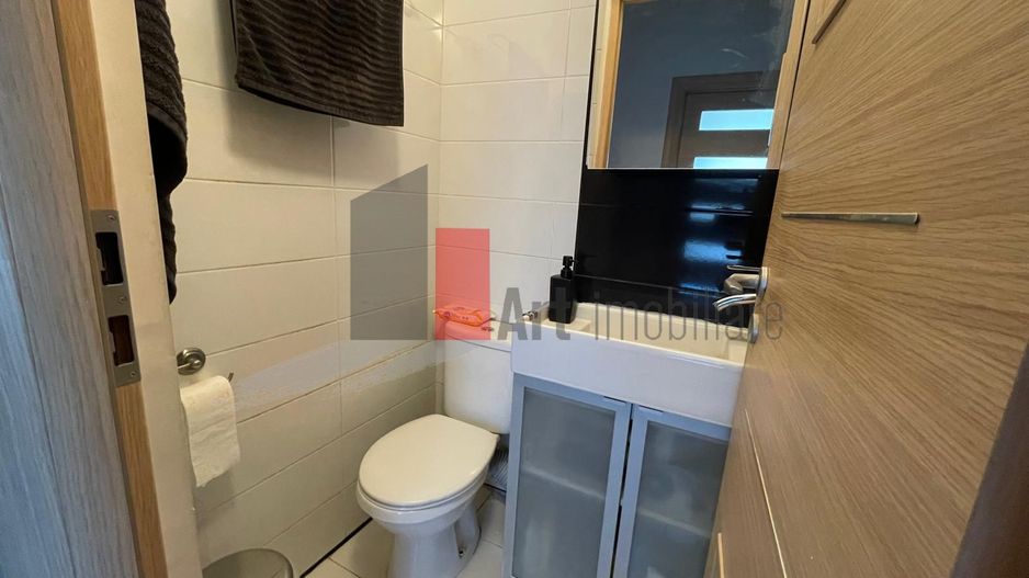 APARTAMENT 2 CAMERE -SALA PALATULUI - Poză 14