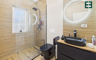 Casă tip Duplex modern - Sânandrei - Timișoara - Poză 8