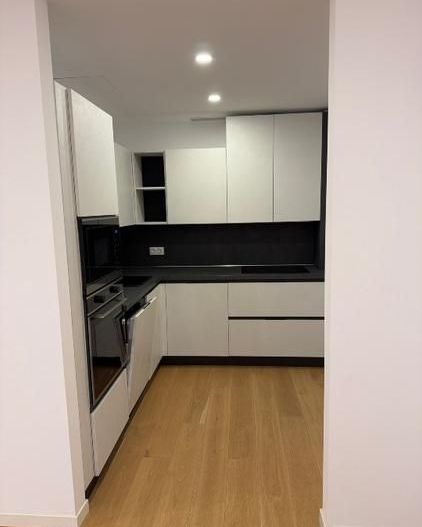 Apartament de inchiriat | 2 camere |  terasă 31 mp | Kiseleff - Poză 2