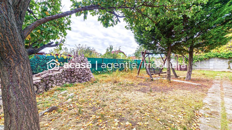 PREȚ NOU! Apartament 3 camere - Grădiște - Poză 5