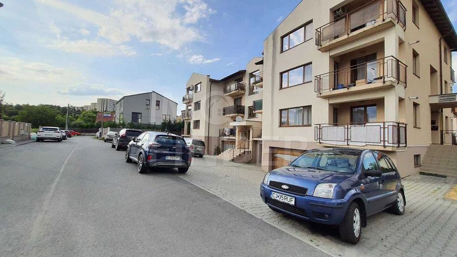 Apartament etaj 1 cu Parcare bloc tip vila zona Iulius Mall - Poză 6