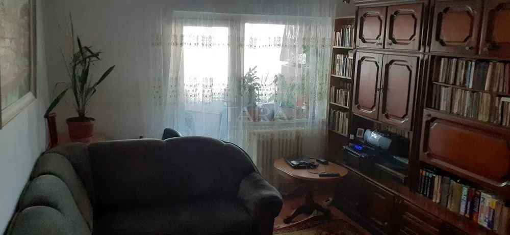 Apartament cu 2 camere de vânzare în zona Manastur. - Poză 1