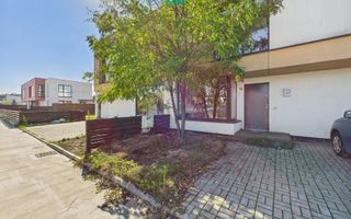 Casă modernă 3 dormitoare, curte generoasă și parcare dublă-CORBEANCA - Poză 3