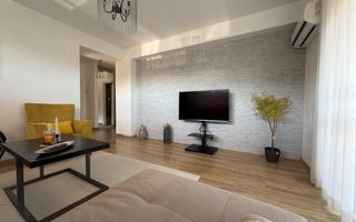 VANZARE 2 CAMERE OTOPENI | BLOC NOU | TERASA SI CURTE PROPRIE | - Poză 3