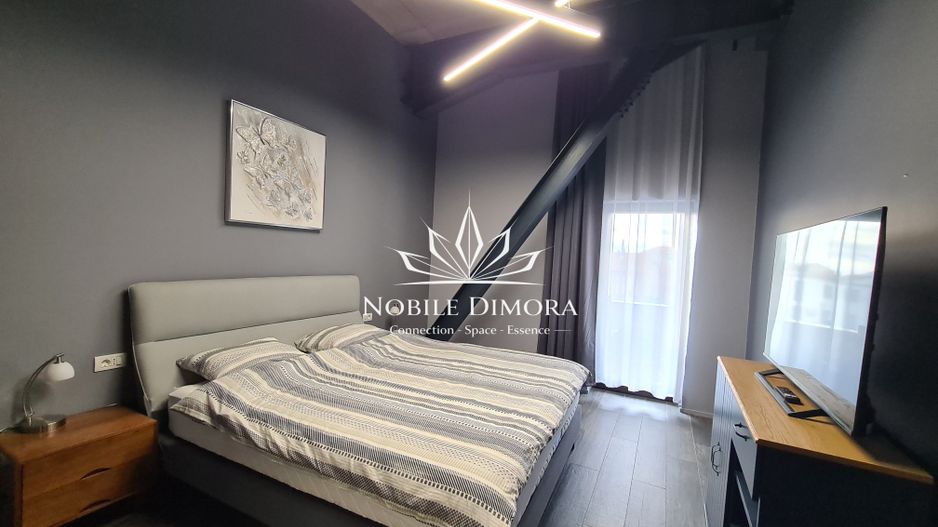 Apartament pet friendly cu 2 camere - acces gratuit in sala de fitness - Cetatii - Poză 15