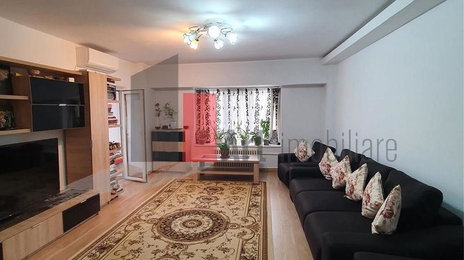 3 camere Octavian Goga - Poză 1