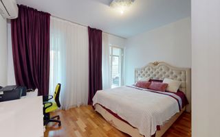 Pipera Drumul Potcoavei Apart 2 camere Complex La Gloire - Poză 10