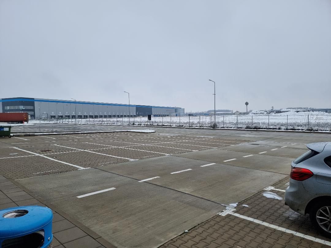 Spațiu Logistică/Depozitare Clasa A, Buftea - Poză 4