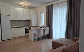 Braytim | 2 camere | Etaj 1 | Loc Parcare | Mobilat complet - Poză 2