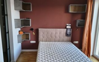 Apartament 3 camere, terasa circulara, panorama spectaculoasa! - Poză 3