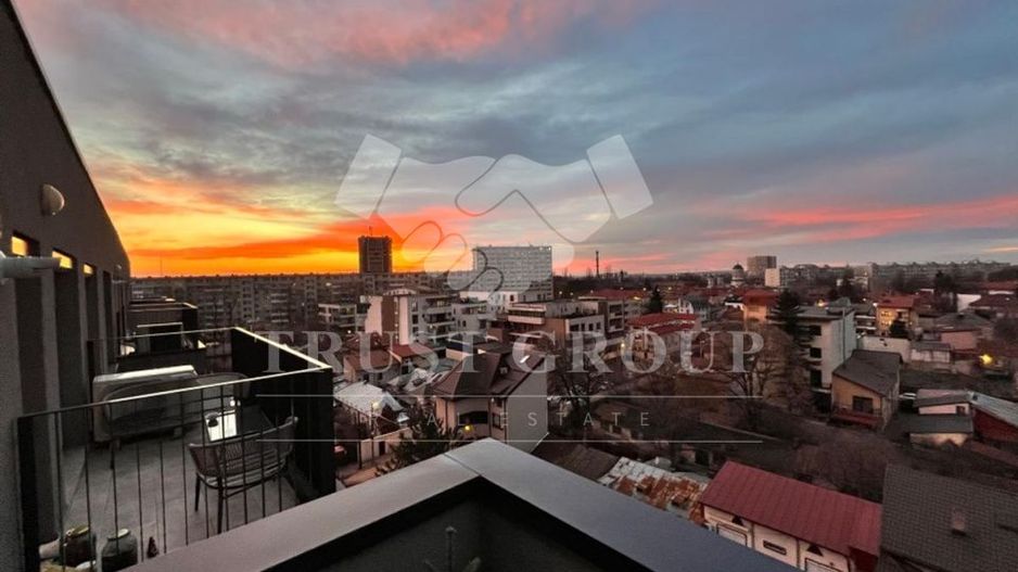 Apartament 4 camere Domenii | 2 Locuri de parcare - Poză 16