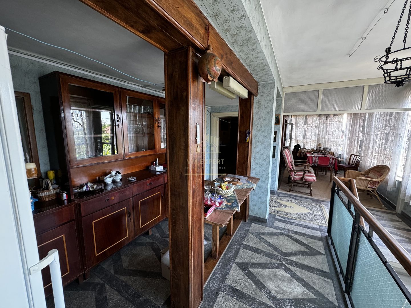 CASA 4 CAMERE CAMPULUNG, TEREN 3213 MP - Poză 6