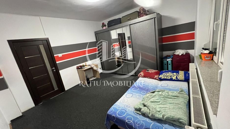 Apartament cu 4 camere | Zona Centrala | General Magheru | Oradea - Poză 6