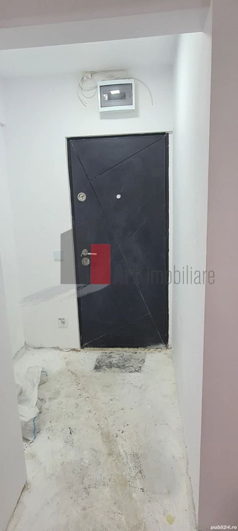 Vânzare apartament decomandat 2 camere Șos. Giurgiului - Poză 11
