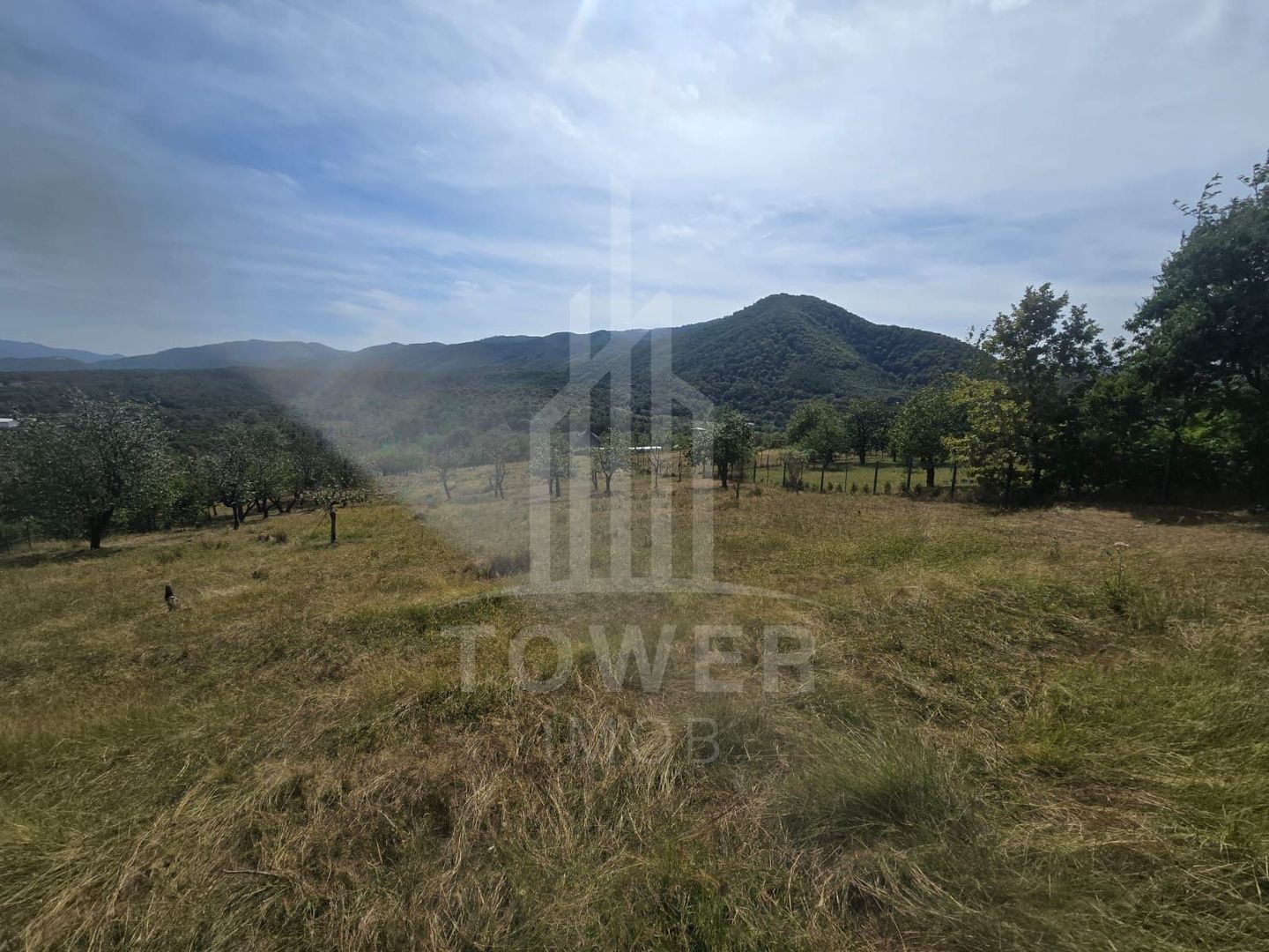 Teren intravilan 633 mp Cisnadioara - Poză 3