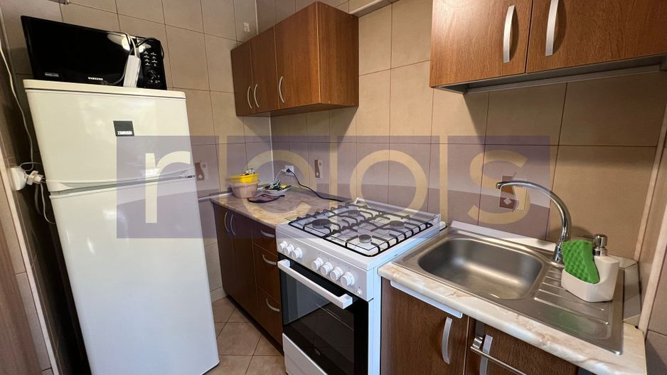 VANZARE GARSONIERA | ZONA TINERETULUI-VACARESTI - Poză 4