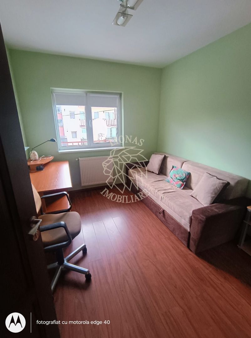 Apartament 3 camere de închiriat – Florești, zona Iazului - Poză 4
