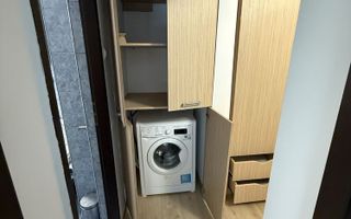 Apartament cu două camere de închiriat, decomandat, parter, Nicolina 2, Iași - Poză 5