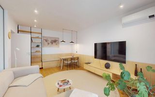 Apartament 2 camere Nusco City - Poză 4
