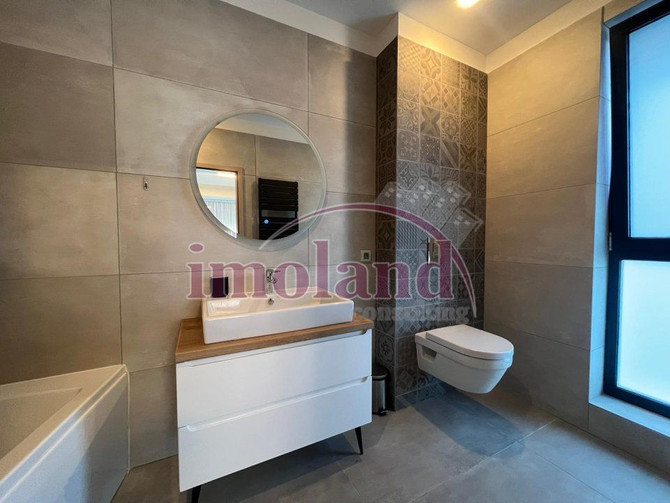 Inchiriere - vila | 4 camere&curte | mobilata&utilata | Iancu Nicolae-Pipera - Poză 9