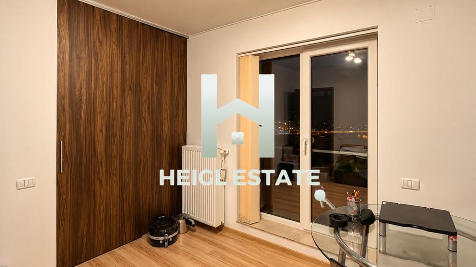Apartament cu 4 camere , 88 mp utili, 33 mp terasa, Giroc - Poză 9