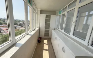 Apartament modern, mobilat si utilat - Vatra Luminoasa - Poză 15