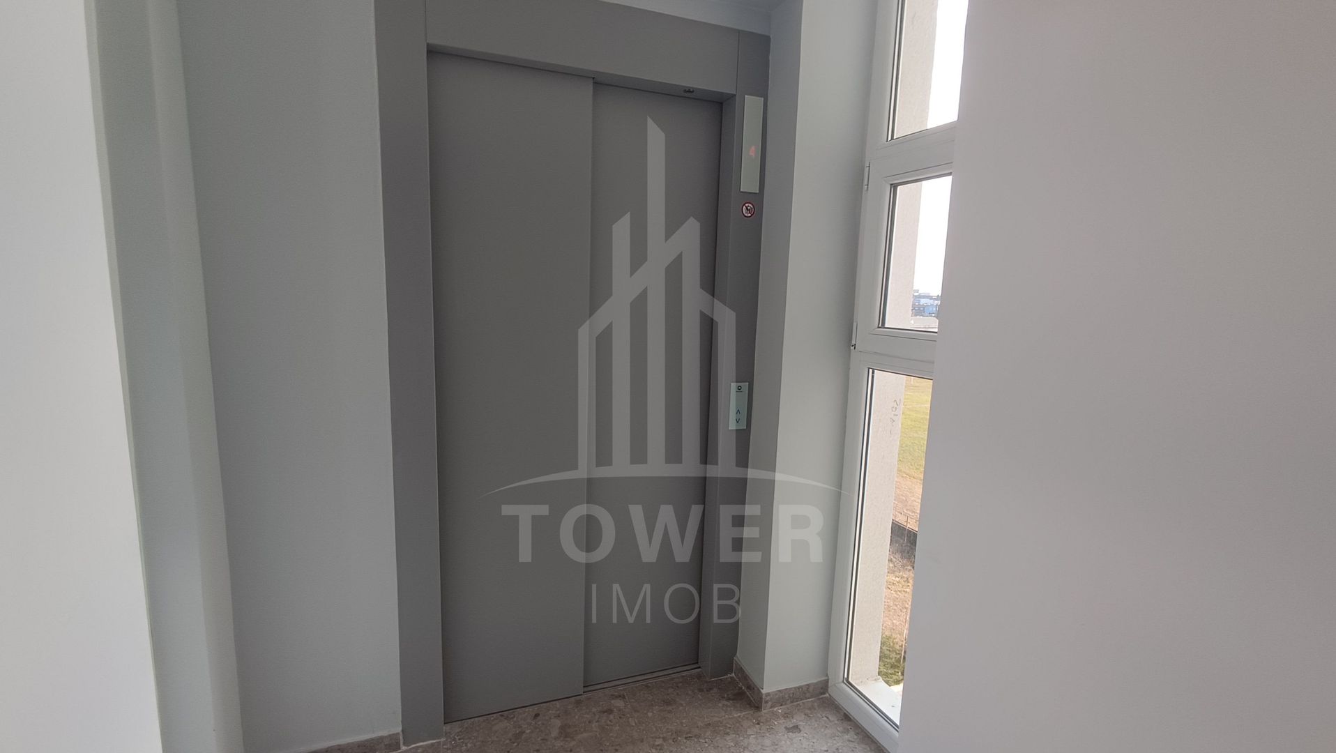 Apartament 2 camere – 42 mp – bloc renovat integral – Sibiu, cartier Lazaret - Poză 13