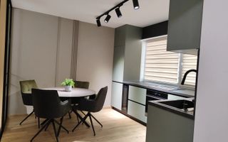 Apartament 2 camere -Lux - Coresi - Poză 3