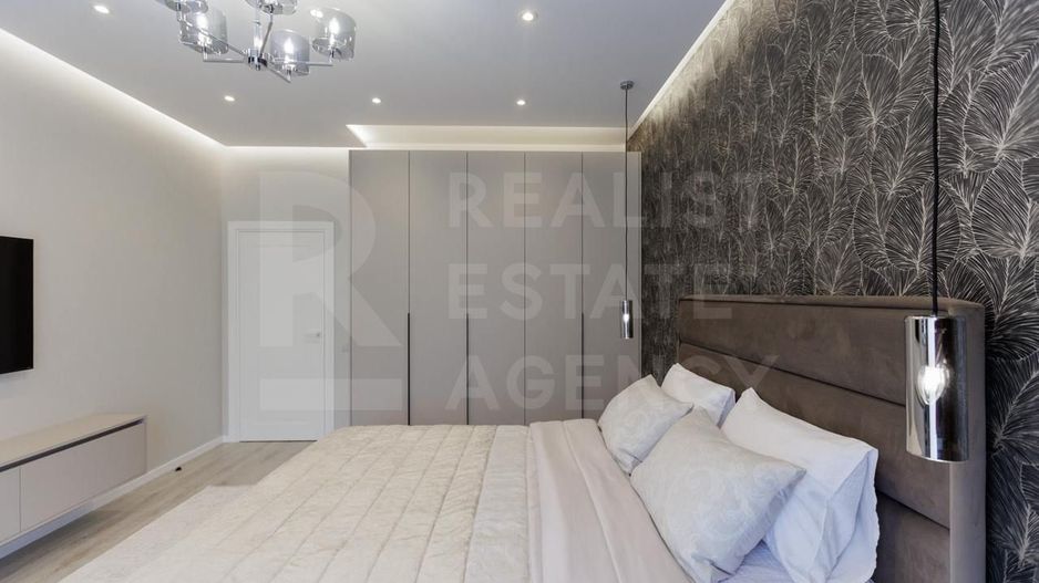 Chirie, apartament, 2 camere, strada Moara Roșie, Centru - Poză 1