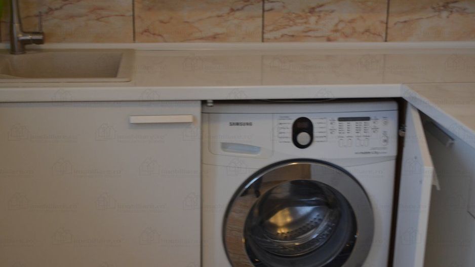 Închiriere Apartament 2 camere modern, 55 mp, lângă Auchan Vitan, etaj 4/5 - Poză 6