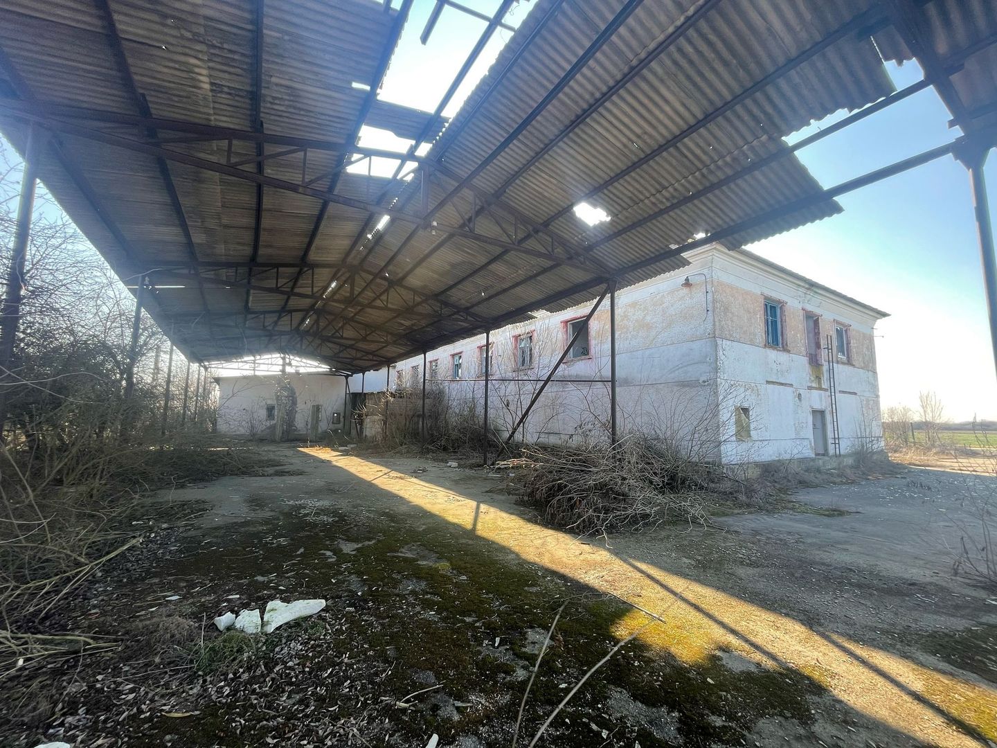 OCAZIE!!Camin muncitori, turn de apa, 19 030 mp, Batar. 139. 000 E NEG - Poză 4