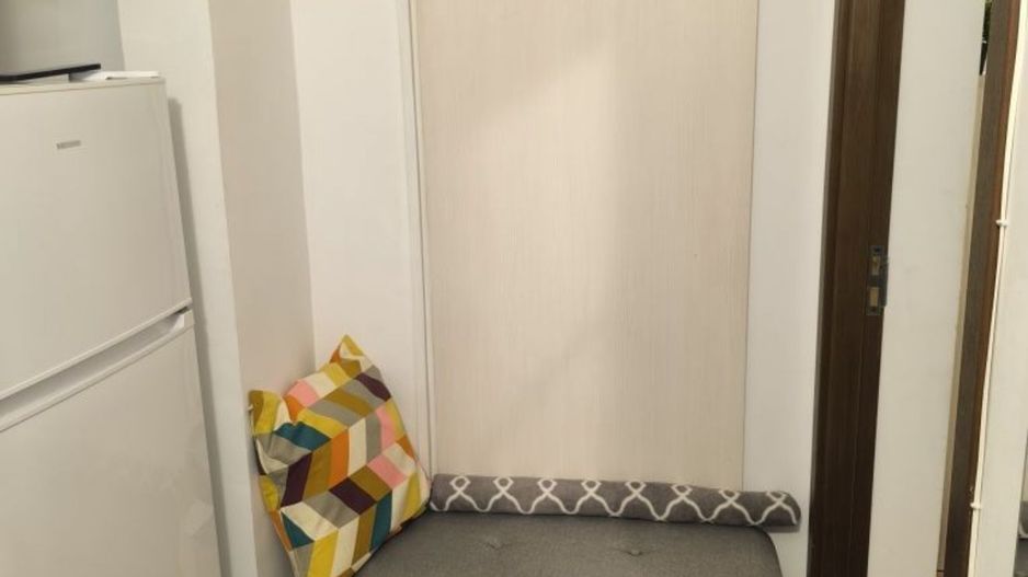 AP. 2 CAMERE STEFAN C. M, CENTRALA, REABILITAT, METROU 5 MINUTE - Poză 7