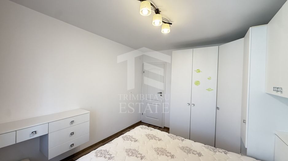 Apartament 4 camere Lacul Tei Teiul Doamnei - Poză 6