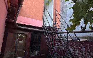 Casă individuală Șagului, 5 camere, 180 mp utili, teren 403 mp - Poză 2