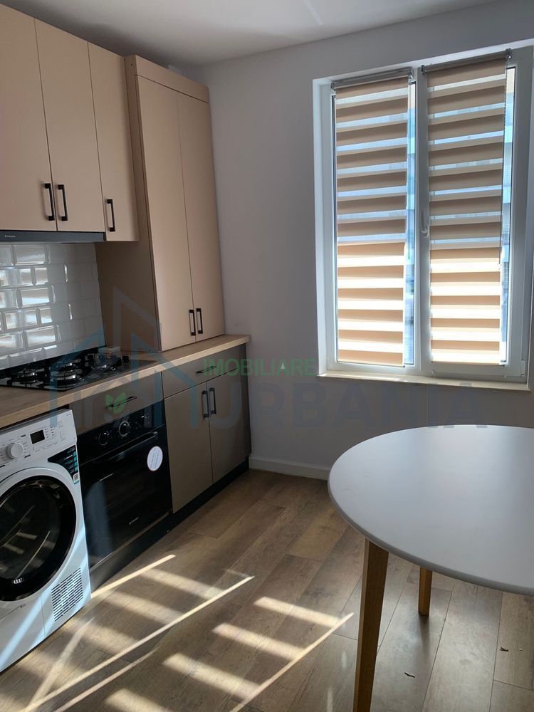 Apartament 3 camere decomandat, mobilat, Copou - Aleea Mihail Sadoveanu, Iași - Poză 2