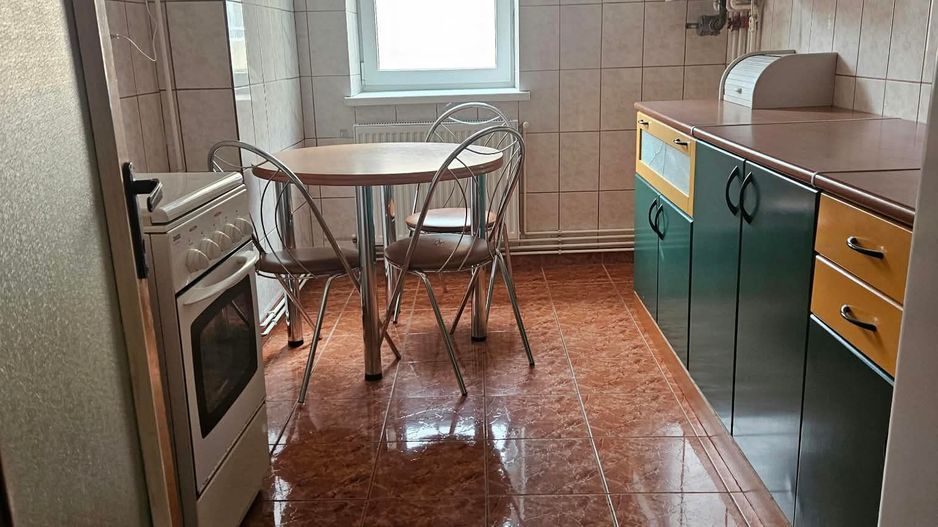 Bisericii Romane, apartament cu loc de parcare propriu, ideal  pentru studenti - Poză 11