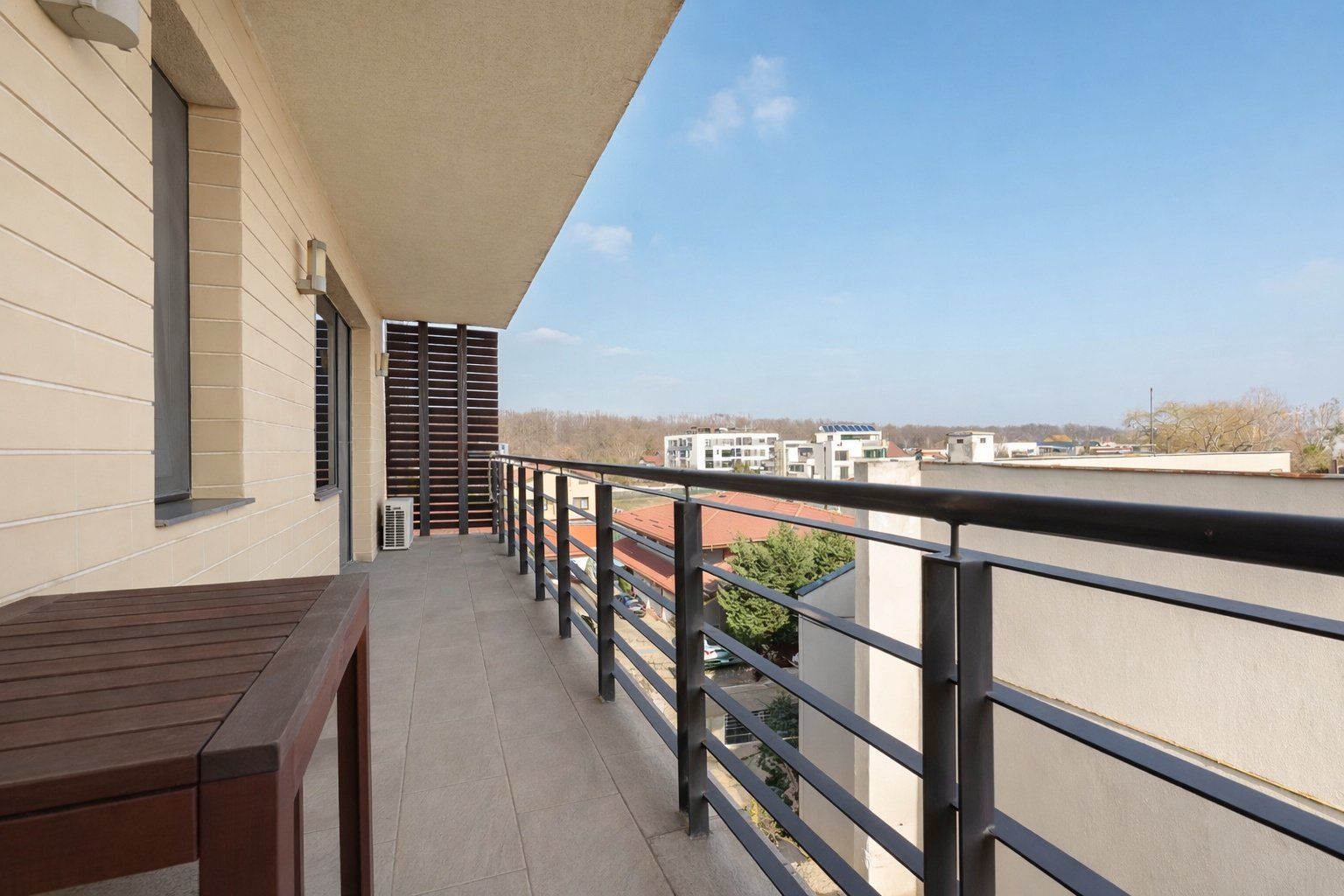 Apartament 4 camere – Pipera - Erou Iancu Nicolae – 175 mp – 2 parcări - Poză 15